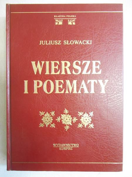 Wiersze i poematy