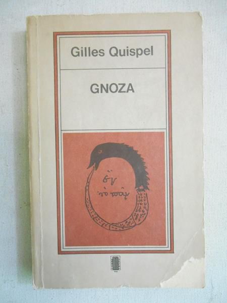 Gnoza