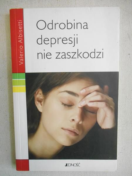 Albisetti Valerio - Odrobina depresji nie zaszkodzi