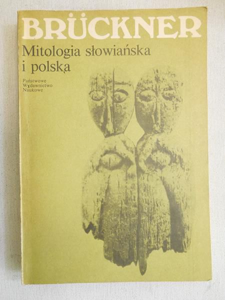 Mitologia słowiańska i polska
