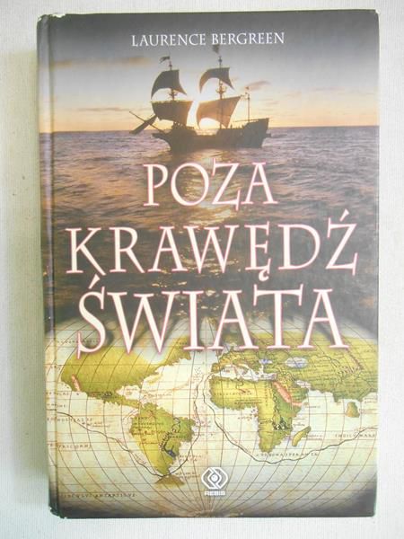 Poza krawędź świata