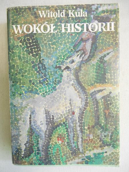 Wokół historii