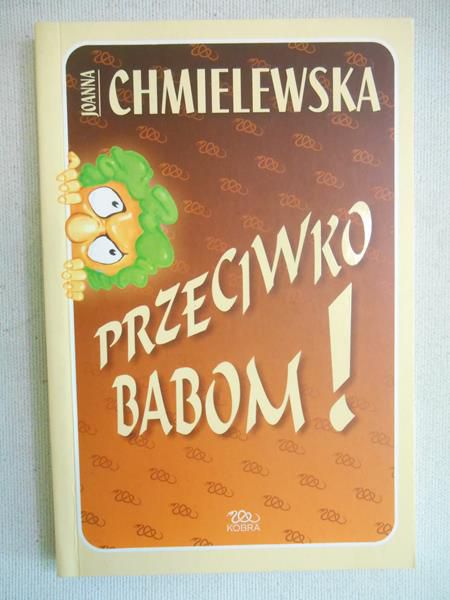 Przeciwko babom !