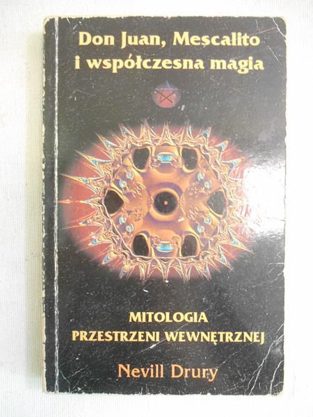 Don Juan, Mescalito i współczesna magia
