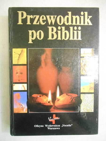 Przewodnik po Biblii