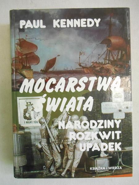 Mocarstwa świata