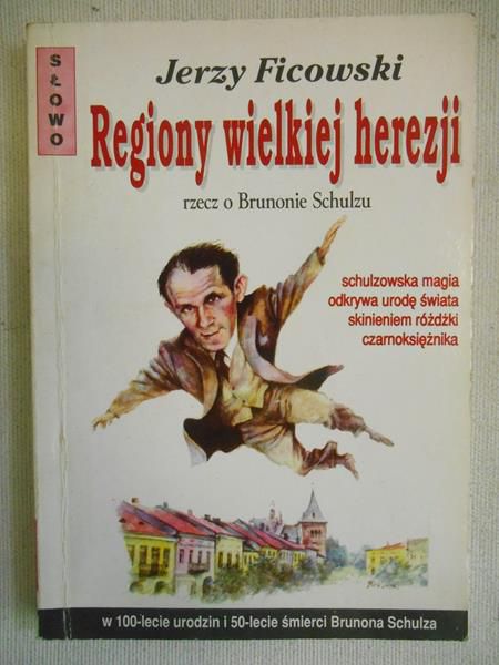 Regiony wielkiej herezji