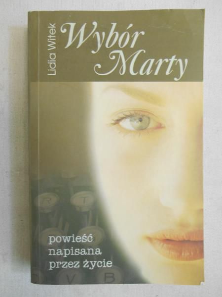Wybór Marty