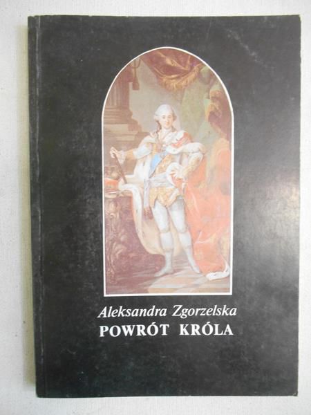 Powrót Króla