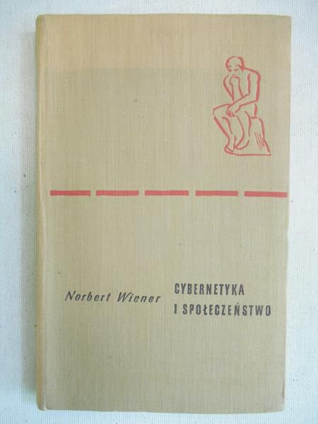 Cybernetyka i społeczeństwo