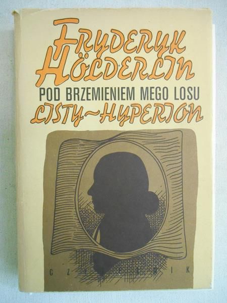 Pod brzemieniem mego losu