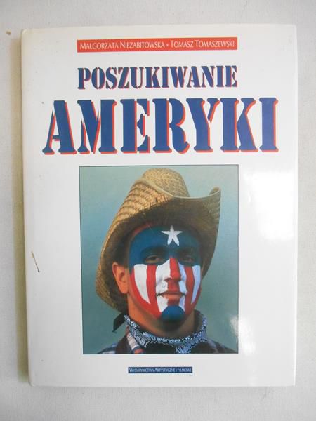 Poszukiwanie Ameryki
