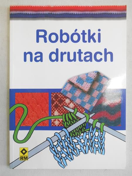Robótki na drutach