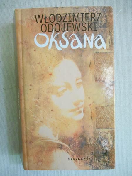 Oksana