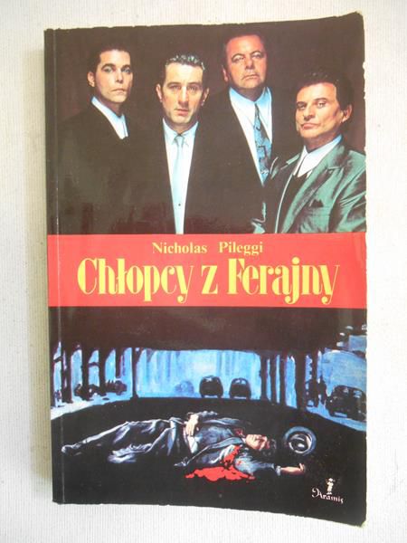 Chłopcy z Ferajny