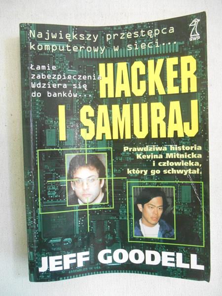 Hacker i Samuraj