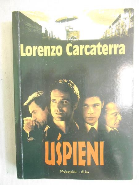 Carcaterra Lorenzo - Uśpieni