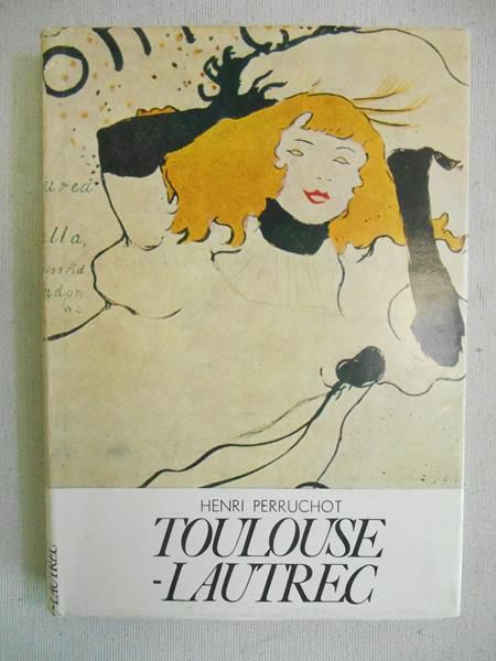 Toulouse-Lautrec