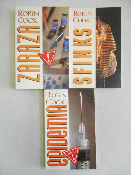 Zaraza / Sfinks / Epidemia