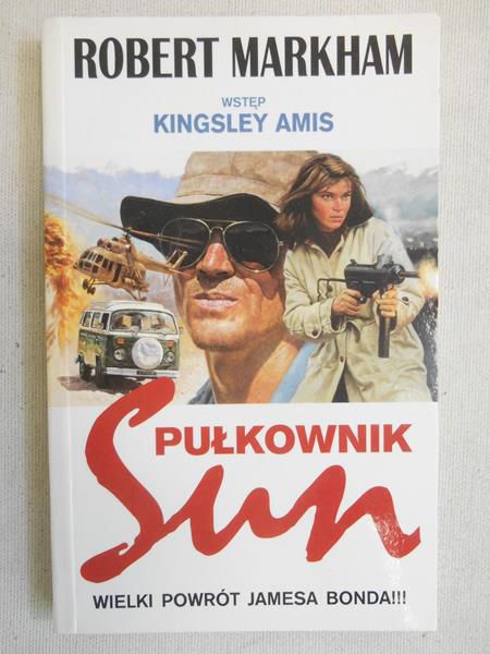 Pułkownik Sum