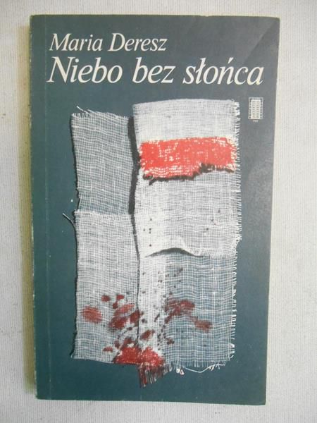 Niebo bez słońca
