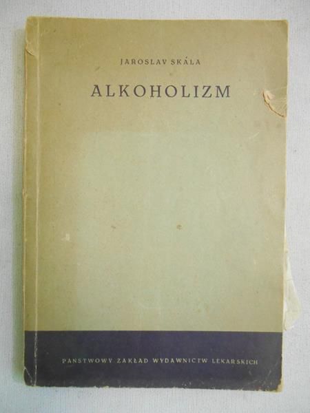 Alkoholizm