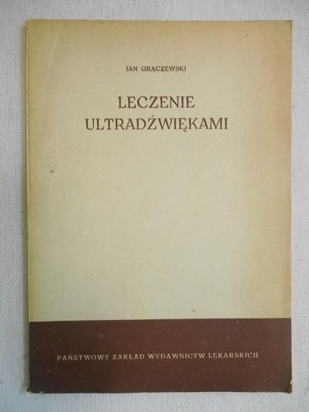Leczenie ultradźwiękami