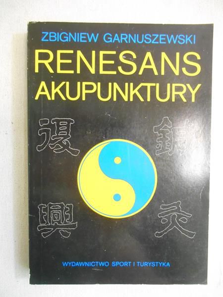Renesans akupunktury