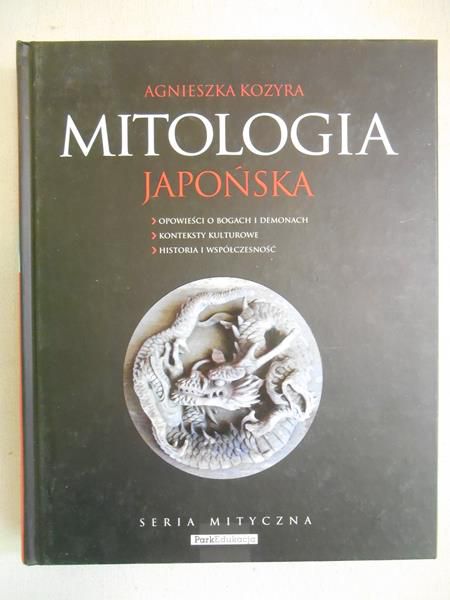 Mitologia japońska