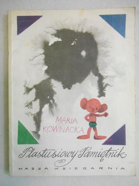 Plastusiowy Pamiętnik