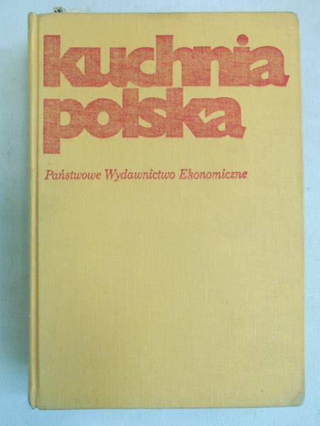 Kuchnia polska