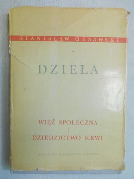 Dzieła, Tom II