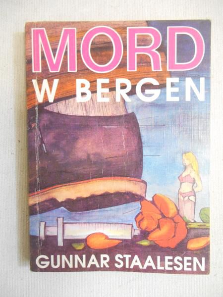 Mord w Bergen