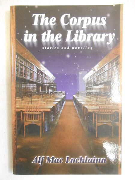 MacLochlainn Alf - The Corpus in the Library