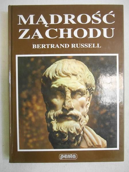 Russell Bertrand - Mądrość zachodu