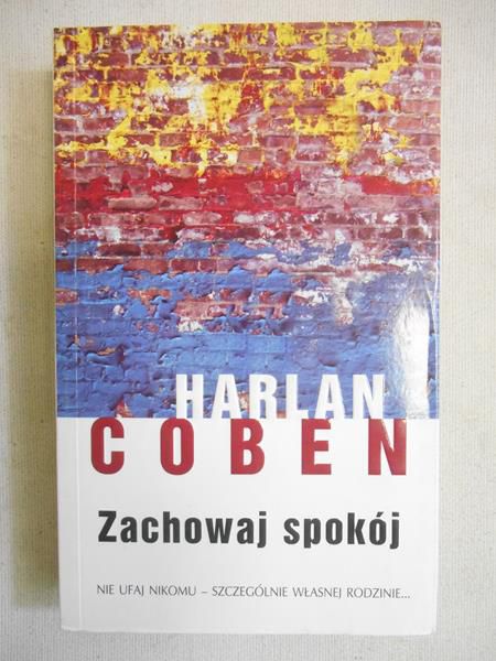 Zachowaj spokój