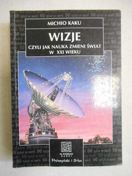 Wizje