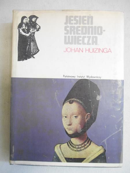 Jesień średniowiecza