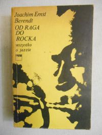 E. -  Od raga do rocka. Wszystko o jazzie
