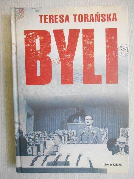 Byli