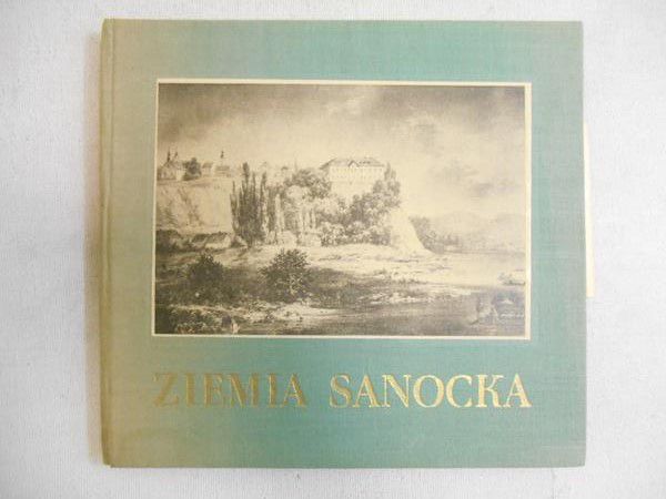 Domanski   - Ziemia Sanocka