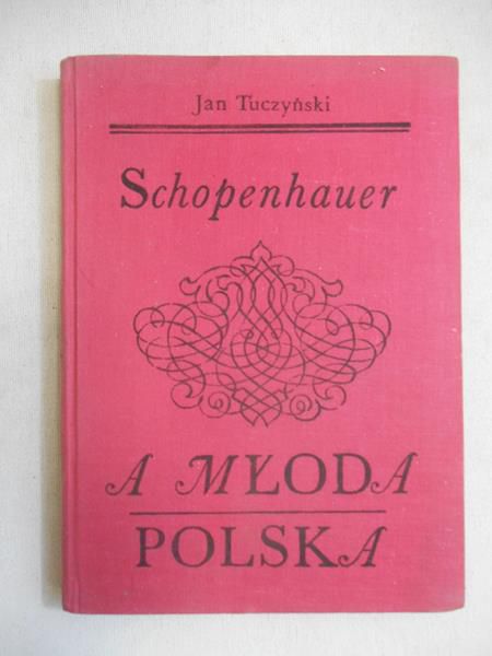 Schopenhauer a Młoda Polska
