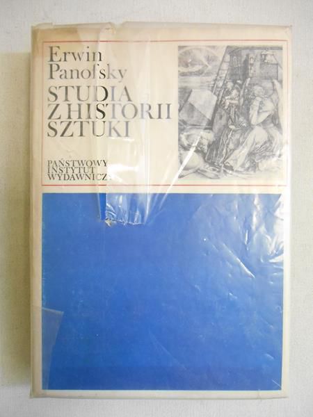 Studia z historii sztuki