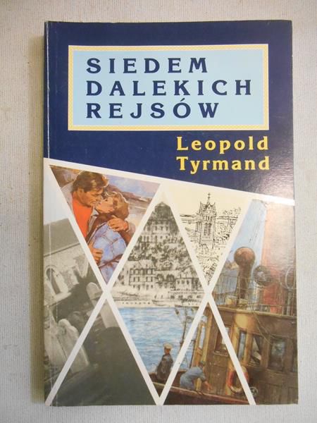 Siedem dalekich rejsów