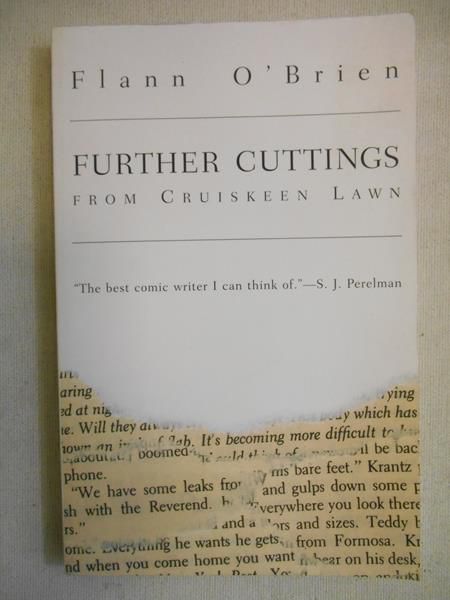 O'Brien  - Further Cuttings