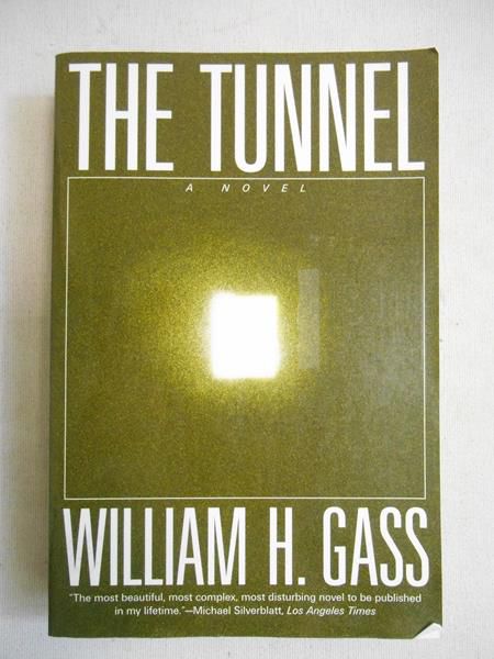 The Tunnel