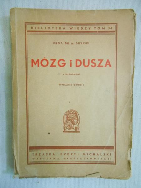 Mózg i dusza, 1948 r.