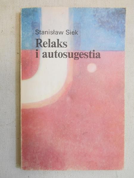 Relaks i autosugestia