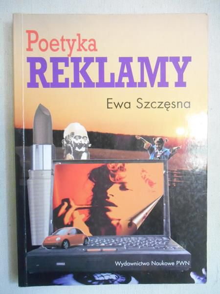 Poetyka reklamy