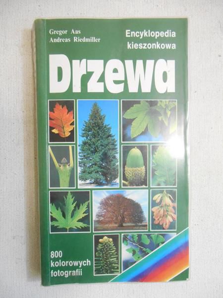 Aas Gregor - Drzewa